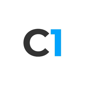 CarltonOne brand logo for carltonone.com