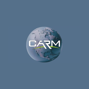 CARM brand logo for carm.org