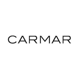 Carmar Denim brand logo for carmardenim.com