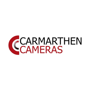 Carmarthen Cameras brand logo for carmarthencameras.com