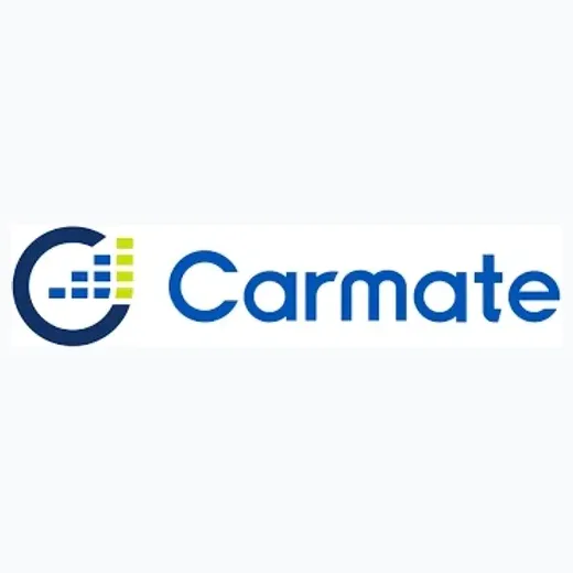 Carmate brand logo for carmate-home.com