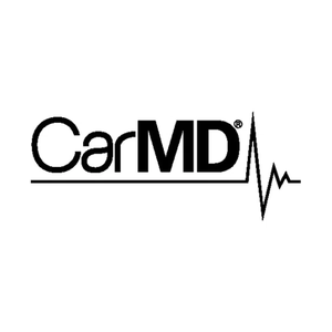 CarMD brand logo for carmd.com
