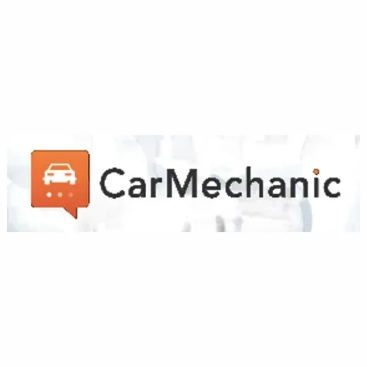 carmechanic brand logo for carmechanic.expert