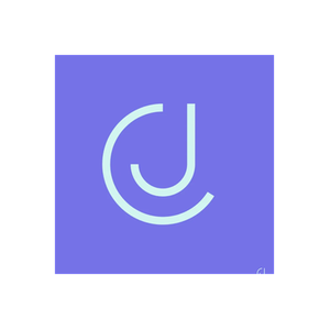 Carmel Jane brand logo for carmeljane.co.uk