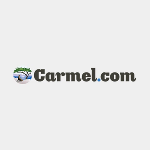 Carmel brand logo for carmel.com