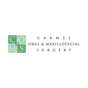 Carmel OMS brand logo for carmeloms.com