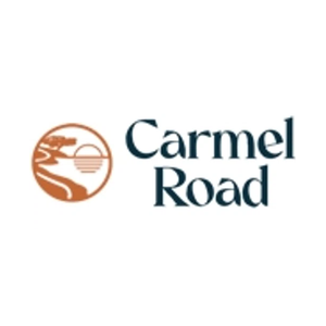 Carmel Road brand logo for carmelroad.com