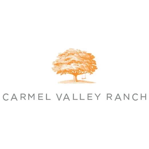 Carmel Valley Ranch brand logo for carmelvalleyranch.com