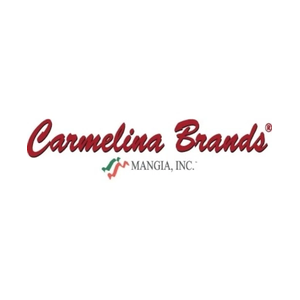 Carmelina Brands brand logo for carmelinabrands.com