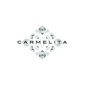 Carmelita brand logo for carmelitawine.com
