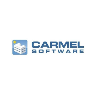 Carmelsoft brand logo for carmelsoft.com