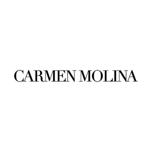 Carmen Molina brand logo for carmenmolina.com