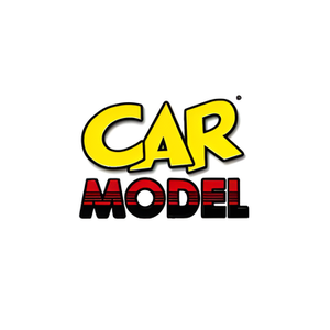 Carmodel brand logo for carmodel.com