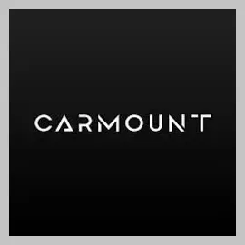 Carmount brand logo for carmount.com