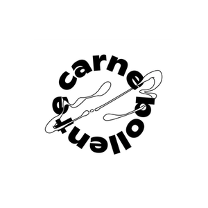 Carne Bollente brand logo for carnebollente.com