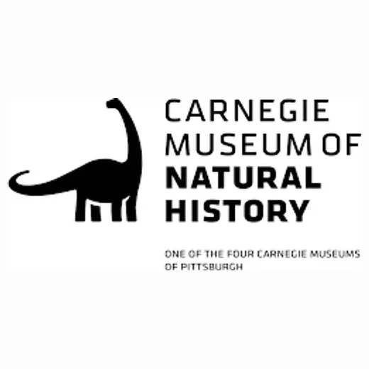 Carnegie Museum of Natural History brand logo for carnegiemnh.org