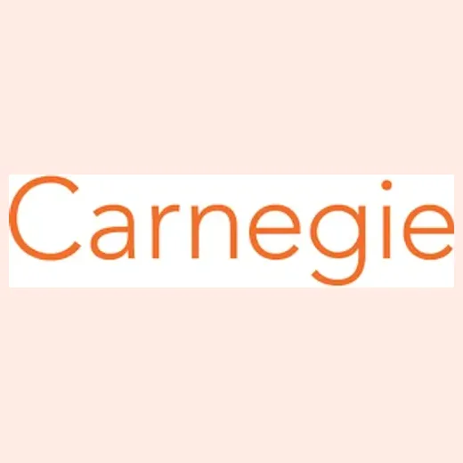 carnegiefabrics brand logo for carnegiefabrics.com