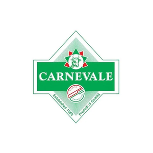 Carnevale brand logo for carnevale.co.uk