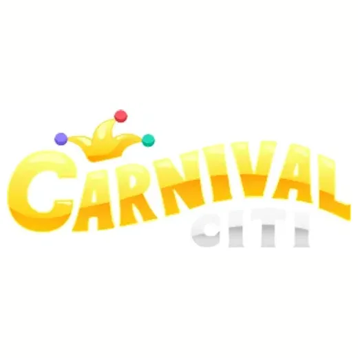 Carnival Citi brand logo for carnivalciti.com