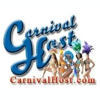 carnivalhost brand logo for carnivalhost.com