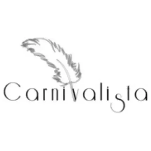 Carnivalista brand logo for carnivalista.com