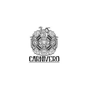 Carnivero brand logo for carnivero.com