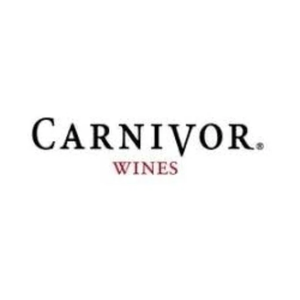 Carnivor Wine brand logo for carnivorwine.com