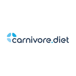 Carnivore Diet brand logo for carnivore.diet
