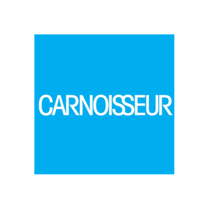 Carnoisseur brand logo for carnoisseur.com