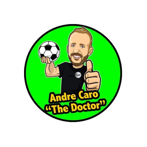Caro Futsal brand logo for carofutsal.com.au