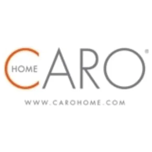 Caro Home brand logo for carohome.com