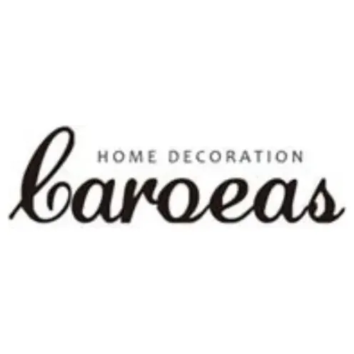 Caroeas brand logo for caroeas.com