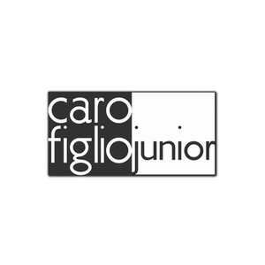 Carofiglio Jr. brand logo for carofigliojunior.com