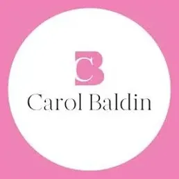 Carol Baldin brand logo for carolbaldinstore.com