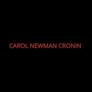 Carol Newman Cronin brand logo for carolnewmancronin.com
