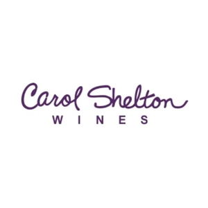 Carol Shelton Wines brand logo for carolshelton.com