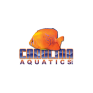 Carolina Aquatics brand logo for carolinaaquatics.com
