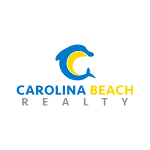 Carolina Beach Realty brand logo for carolinabeachrealty.net