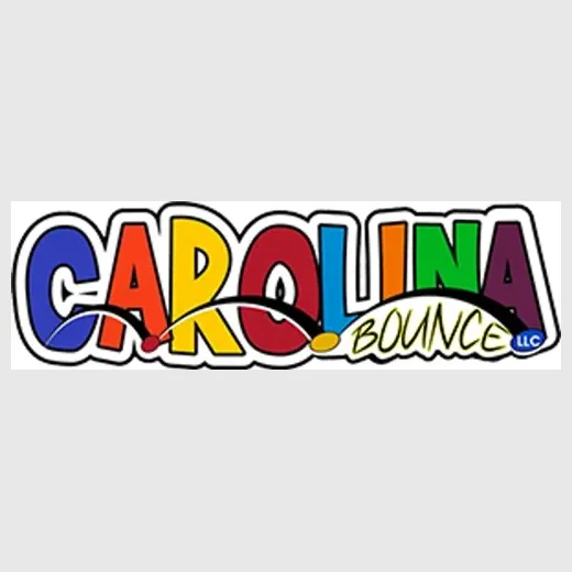 Carolina Bounce brand logo for carolinabounce.com