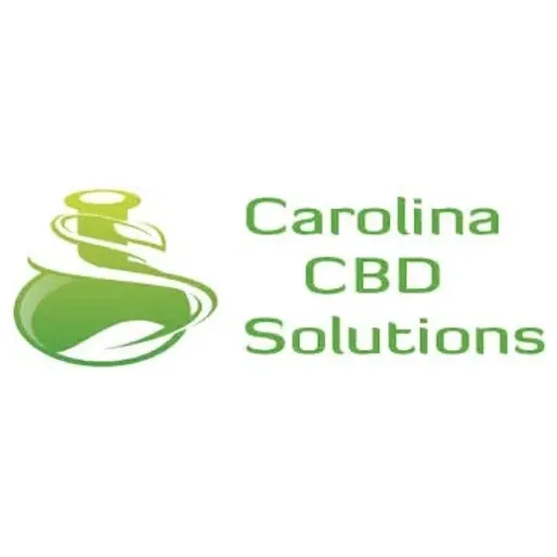 Carolina CBD Solutions brand logo for carolinacbdsolutions.com