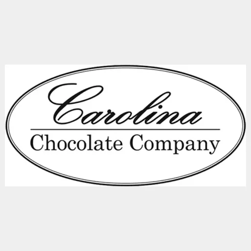 Carolina Chocolate Company brand logo for carolinachocolatecompany.com