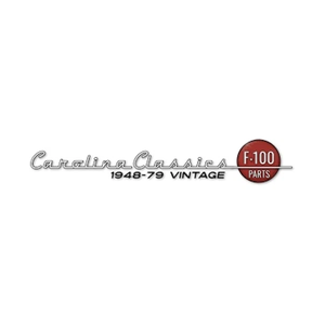 Carolina Classics brand logo for carolina-classics.com