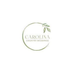 Carolina Country Weddings brand logo for carolinacountryweddings.com