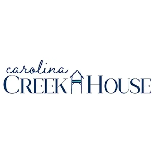 Carolina Creekhouse brand logo for carolinacreekhouse.com