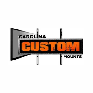Carolina Custom Mounts brand logo for carolinacustommounts.com
