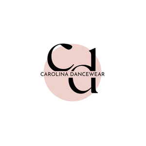 Carolina Dancewear brand logo for carolinadancewear.com
