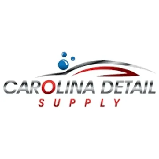 Carolina Detail Supply brand logo for carolinadetailsupply.com