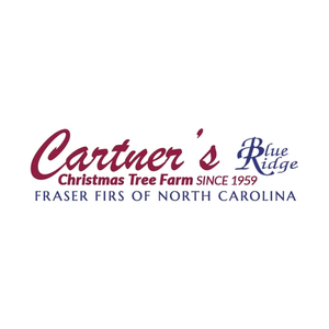 Carolina Fraser Fir brand logo for carolinafraserfir.com