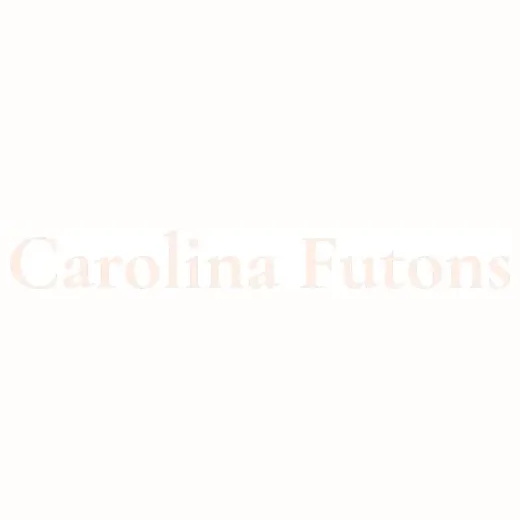 Carolina Futons brand logo for carolinafutons.com