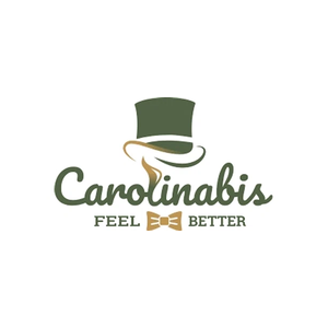 Carolina Hemp Company brand logo for carolinabiscompany.com